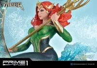 Prime 1 Studio Museum Masterline Aquaman (Comics) Mera - DC Comics - photo 9