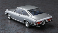 [HC50] 1:24 ISUZU 117 COUPÉ LATE VERSION 7