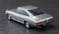 Hasegawa [HC50] 1:24 ISUZU 117 COUPÉ LATE VERSION - Scale Kits - photo 7