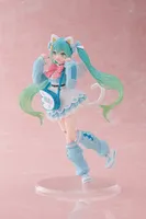 TAITO Hatsune Miku Figure - Fashion (Fancy Ver.) - Hatsune Miku - photo 8