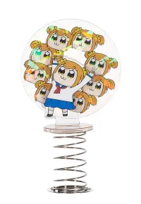 Good Smile Arts Shanghai Pop Team Epic Rocking Acrylic Stand Popuko - POP TEAM EPIC - photo 3