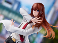 Kurisu Makise (Lab Coat Style) 11