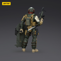 Tyrant-03 Tactical Type 36