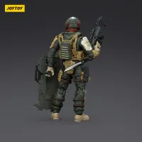 JOYTOY Tyrant-03 Tactical Type - JOYTOY Original Series - photo 36