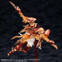 KOTOBUKIYA XenoAlma Blaze Ophis - ARCANADEA - photo 6