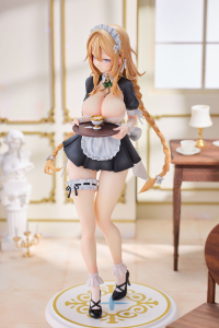 Milk Time-Yu 3