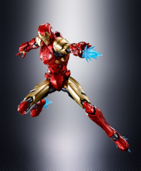 Iron Man 9