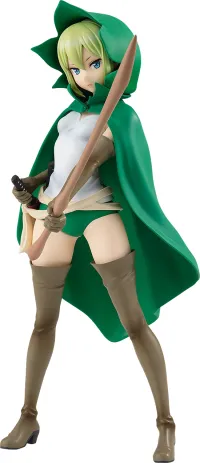 GOOD SMILE COMPANY POP UP PARADE Ryu Lion - Is It Wrong to Try to Pick Up Girls in a Dungeon? - photo 2