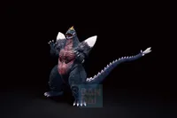 BANDAI Spacegodzilla(Monster Stampede)Godzilla vs. Spacegodzilla, Monsterlise Ichibansho Figure - Godzilla - photo 5
