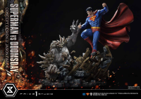 Ultimate Museum Masterline Superman (Comics) Superman VS Doomsday (Concept By Jason Fabok) Deluxe Version 40