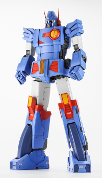 1/72 [Walker Machine Xabungle] XABUNGLE 19