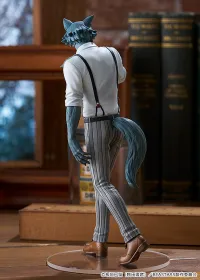 GOOD SMILE COMPANY POP UP PARADE Legoshi - BEASTARS - photo 4