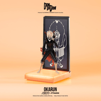 Okarun NEON003 4
