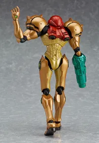 GOOD SMILE COMPANY figma Samus Aran: PRIME 3 ver. - Video Games - photo 6