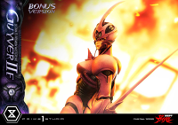 Ultimate Premium Masterline Bioboosted Armor Guyver II F(Female) Bonus Version 18