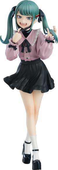 POP UP PARADE Hatsune Miku: The Vampire Ver. L 4