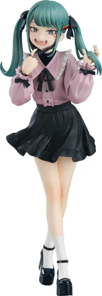 GOOD SMILE COMPANY POP UP PARADE Hatsune Miku: The Vampire Ver. L - Hatsune Miku - photo 4