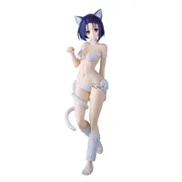 BANDAI To LOVEru DARKNESS Nyarls Collection Haruna Sairenji - To LOVE-Ru - photo 1