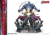 SQUARE ENIX MASTERLINE FULLMETAL ALCHEMIST 20th Anniversary Edition 1/4 Scale 9
