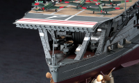 [Z25] 1:350 IJN AIRCRAFT CARRIER AKAGI 1941 12