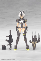 YGGDRASIS GARM RIPPER 13