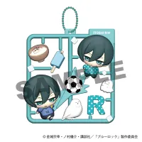 MegaHouse Plat collection BLUE LOCK Vol.1 - BLUE LOCK - photo 7
