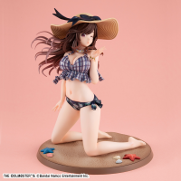 Lucrea THE IDOLM＠STER SHINY COLORS Kogane Tsukioka Be～Bop Beach Ver. 1