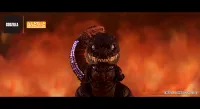 GOOD SMILE COMPANY Nendoroid Godzilla (2016) - Godzilla - photo 11