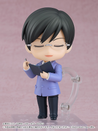 Nendoroid Kyoya Ootori 1