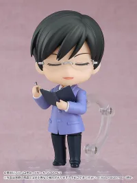 GOOD SMILE COMPANY Nendoroid Kyoya Ootori - Ouran High School Host Club - photo 1