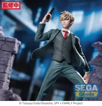SEGA Luminasta TV Anime "SPY x FAMILY" "Loid Forger" Twilight ~mission extend~ - SPY x FAMILY - photo 4