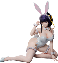 Narberal Gamma: Bunny Ver. 2