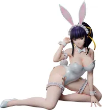 FREEing Narberal Gamma: Bunny Ver. - Overlord - photo 2