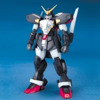 BANDAI HOBBY MG GF13_021NG Gundam Spiegel - Mobile Fighter G Gundam - photo 2