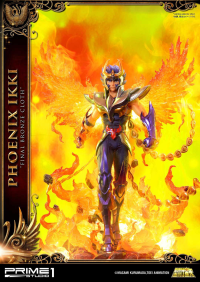 Premium Masterline Saint Seiya Phoenix Ikki Final Bronze Cloth 36