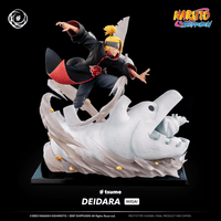 Deidara - Ikigai 8
