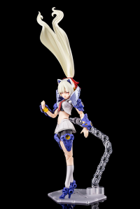 BUSTER DOLL PALADIN 9