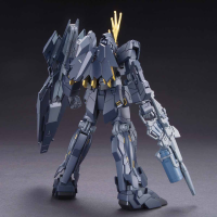 HGUC 1/144 #153 Unicorn Gundam 2 Banshee Norn (Unicorn Mode) 10