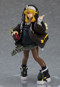 POP UP PARADE Bridget STRIVE BLACK 6
