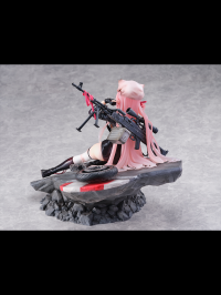 UKM-2000 with lightning speed -Heavy Damage Ver.- 19
