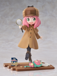 Anya Forger: Detective Ver. 4