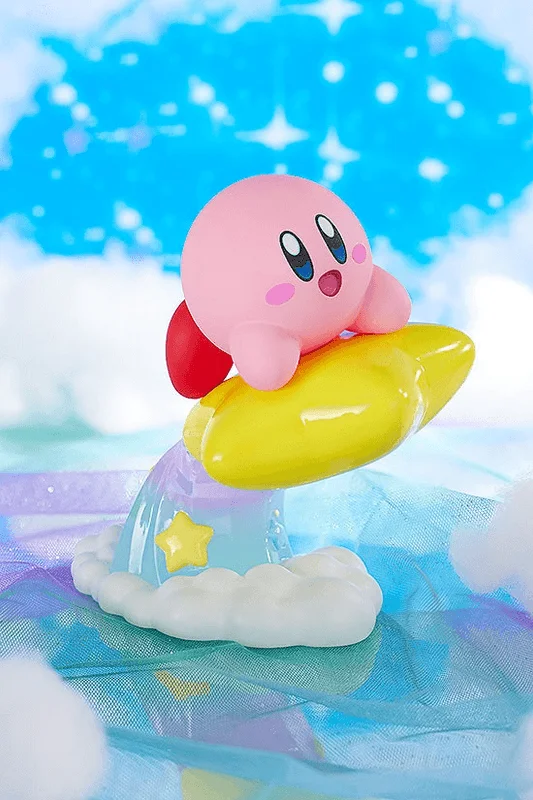 GOOD SMILE COMPANY POP UP PARADE Kirby - Kirby