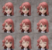 PLUM PMOA Plafia　Ayumu Uehara - Love Live! - photo 6