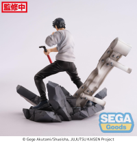 FIGURIZMα "Jujutsu Kaisen" "Toji Fushiguro" Encounter 8