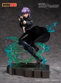 EMONTOYS KUSANAGI MOTOKO - Ghost in the Shell - photo 12