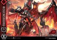 Prime 1 Studio Concept Masterline Azur Lane Regensburg Ultimate Bonus Version  			 - Azur Lane - photo 66