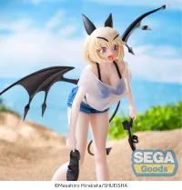 SEGA Luminasta "Debby the Corsifa is Emulous" "Debby the Corsifa" Swimsuit Ver. - Debby the Corsifa is Emulous - photo 6