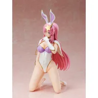 MegaHouse B-style MOBILE SUIT GUNDAM SEED DESTINY Meer Campbell bare legs bunny ver. - Mobile Suit Gundam SEED Destiny - photo 10