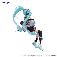 Hatsune Miku　Noodle Stopper Figure -Neon Cyber- 8