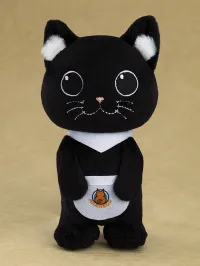 GOOD SMILE COMPANY Plushie Sabu - Ramen Akaneko - photo 1